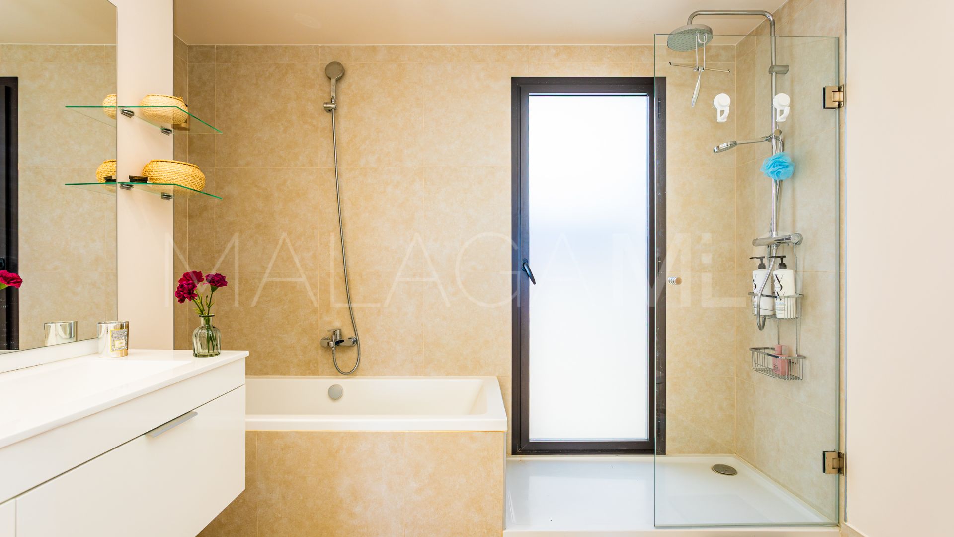 Penthouse for sale in Cala de Mijas