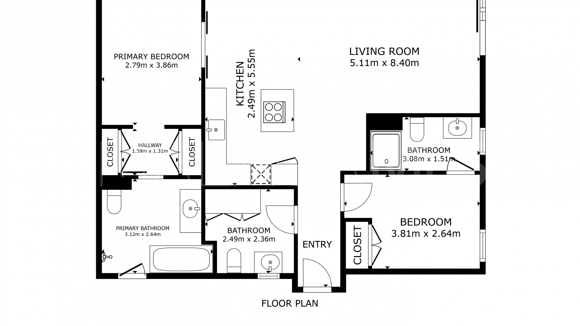 Penthouse for sale in Cala de Mijas