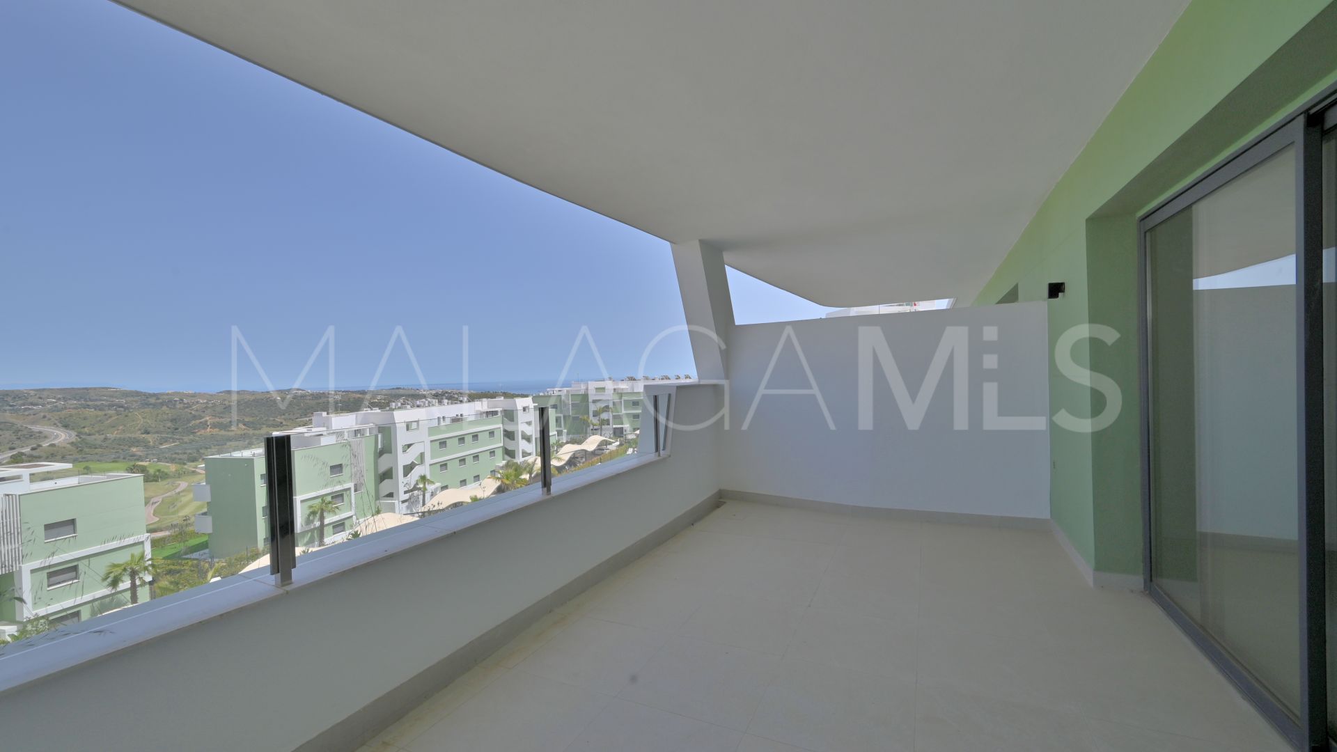 Apartamento planta baja for sale in Calanova Golf