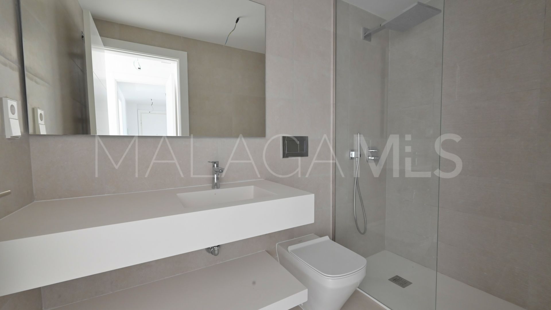 Apartamento planta baja for sale in Calanova Golf