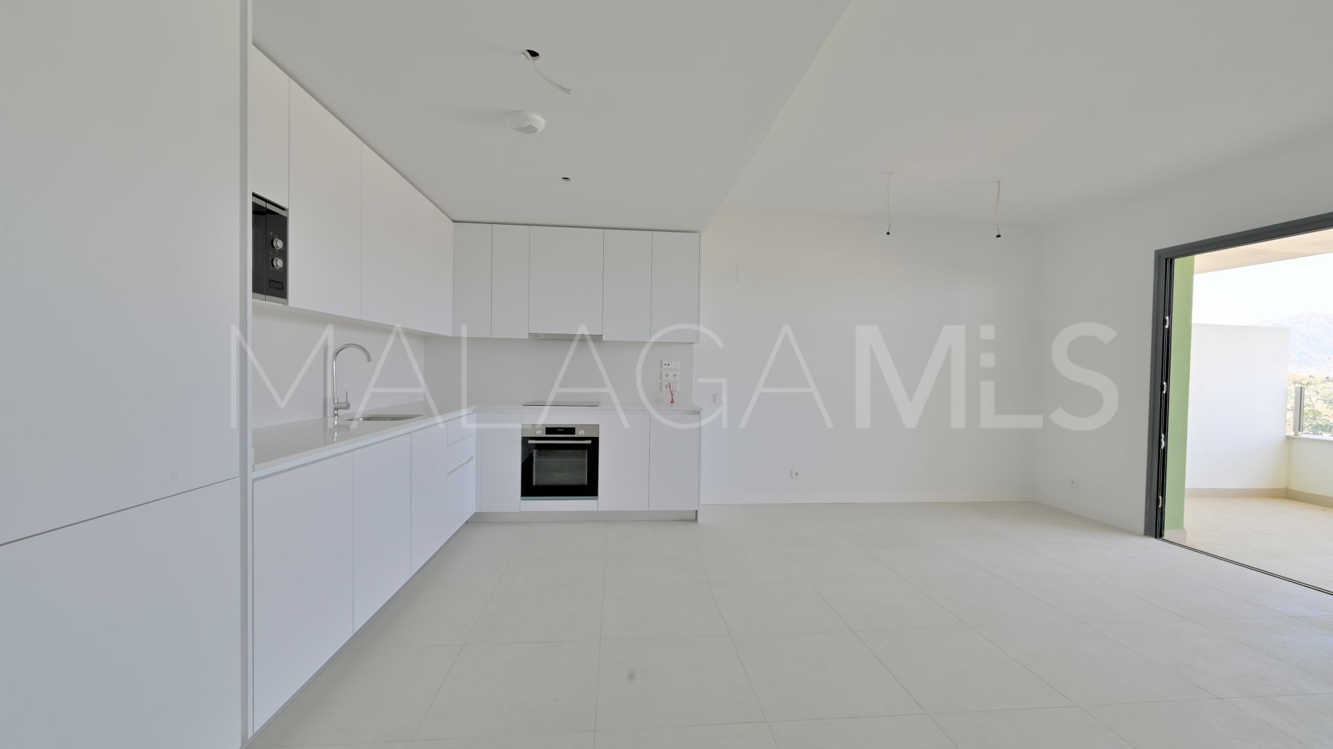Apartamento planta baja for sale in Calanova Golf