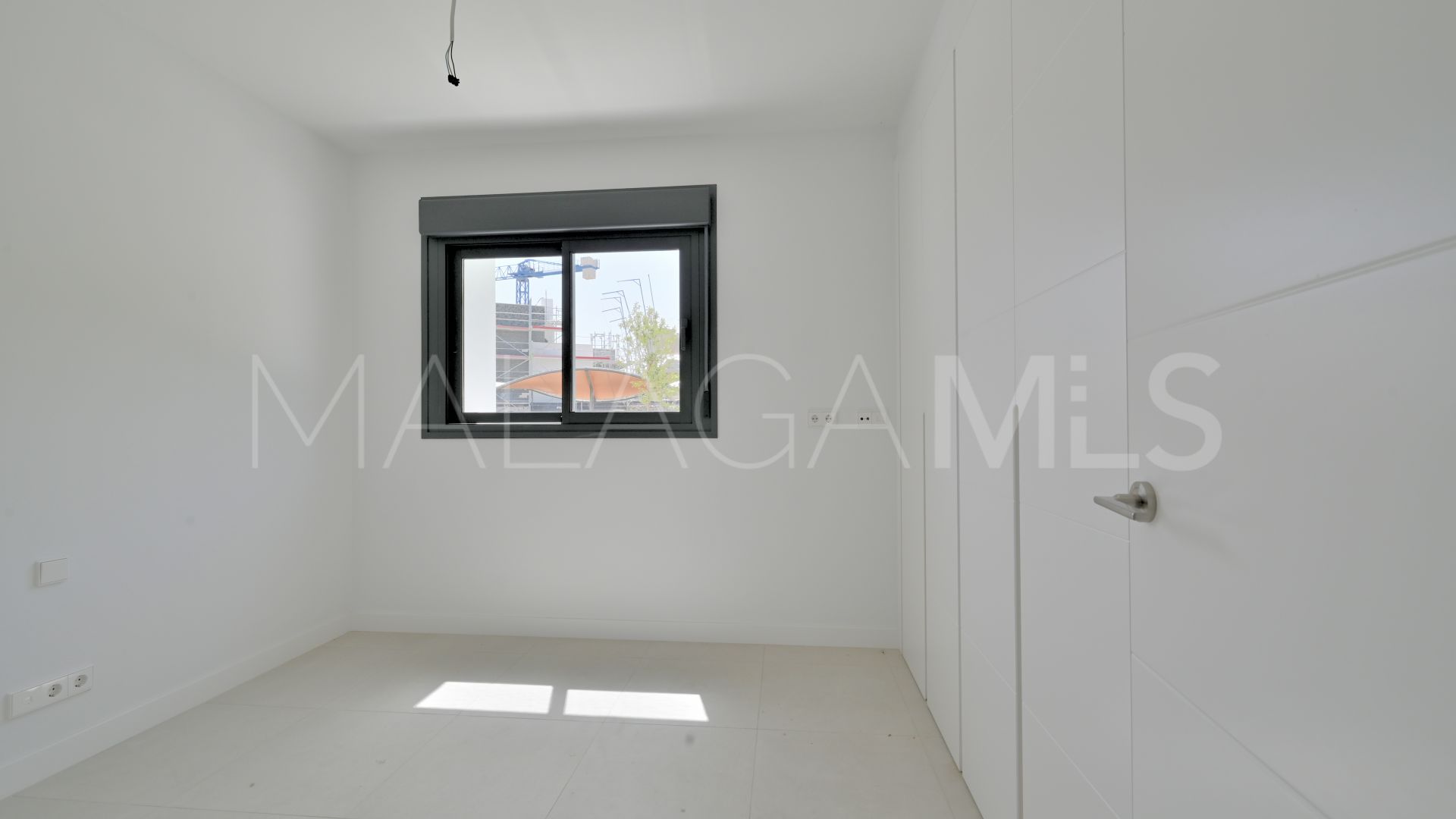 Apartamento planta baja for sale in Calanova Golf