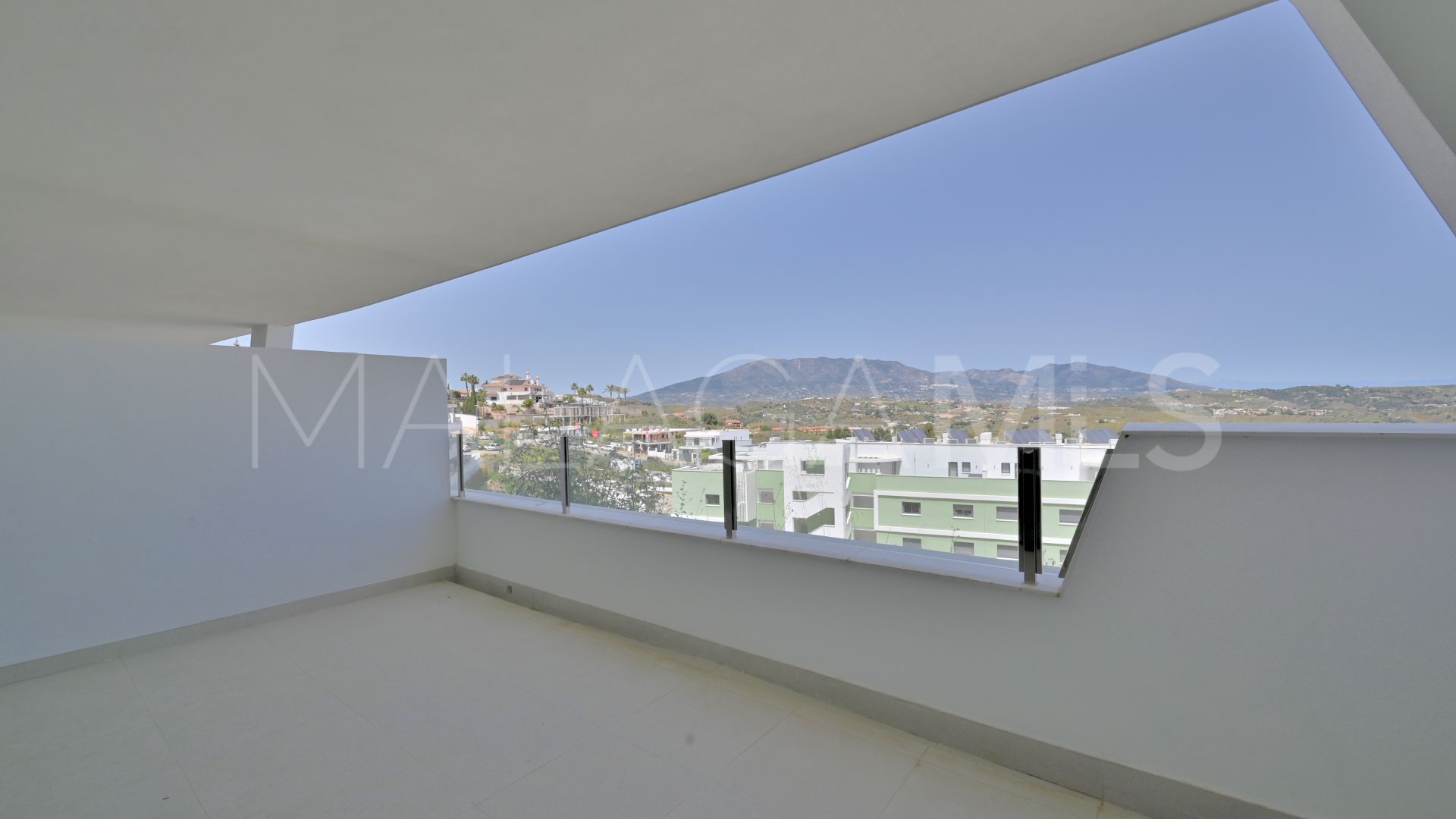 Apartamento planta baja for sale in Calanova Golf