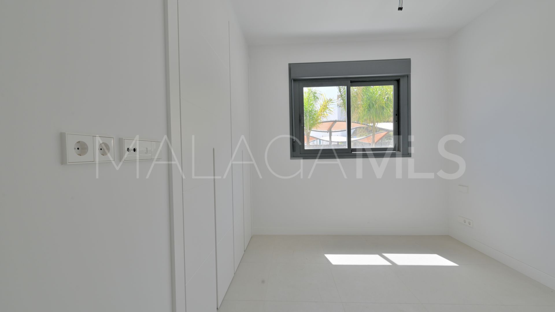 Apartamento planta baja for sale in Calanova Golf