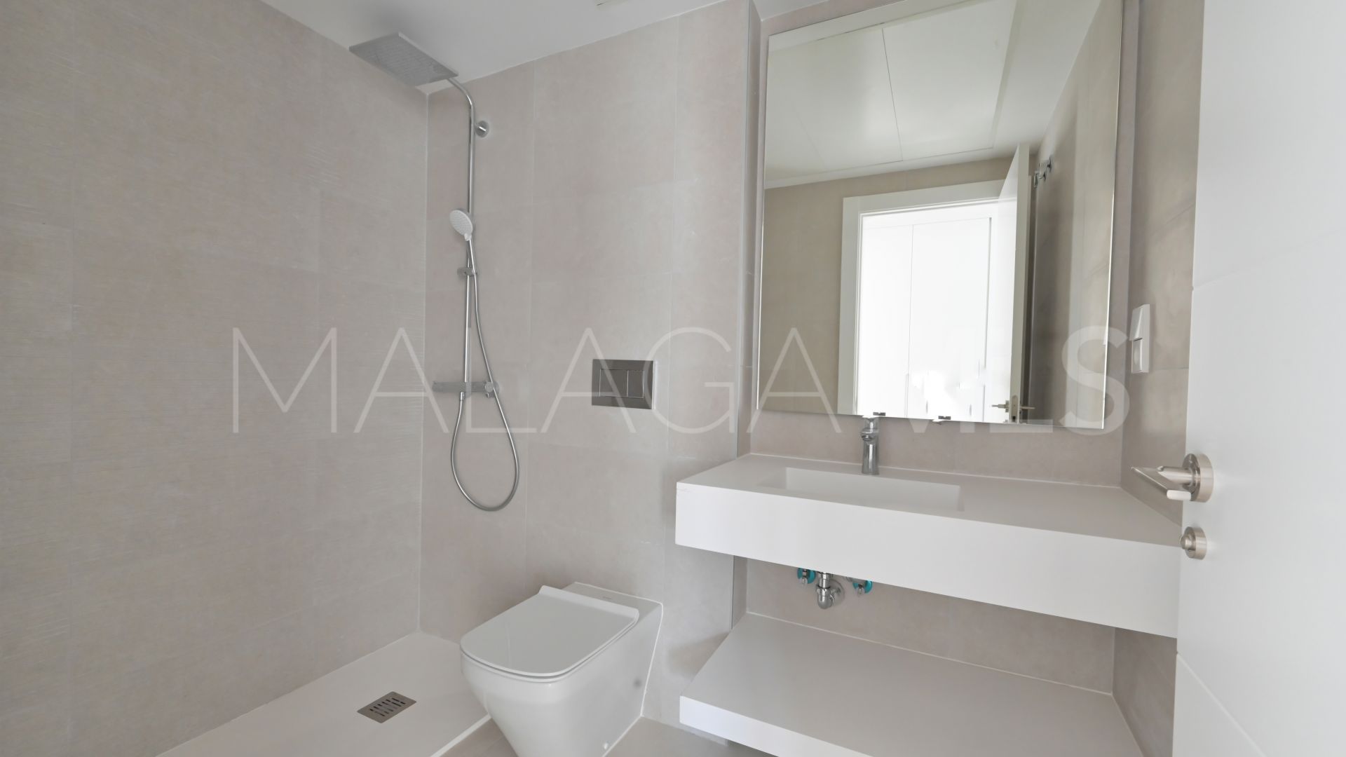 Apartamento planta baja for sale in Calanova Golf