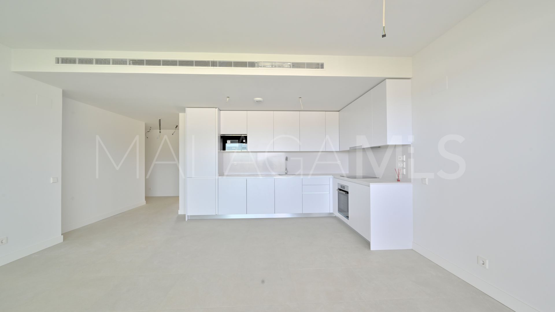 Apartamento planta baja for sale in Calanova Golf
