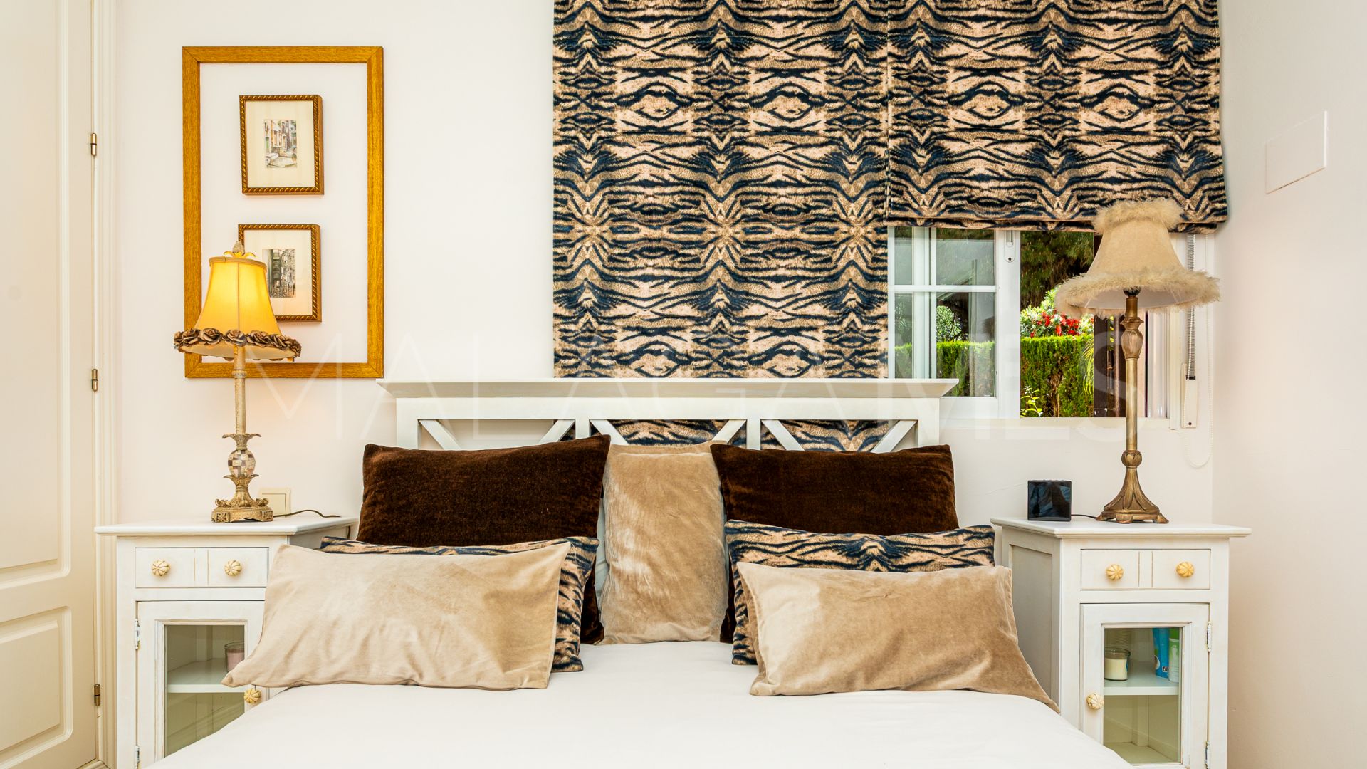Elviria, apartamento planta baja for sale