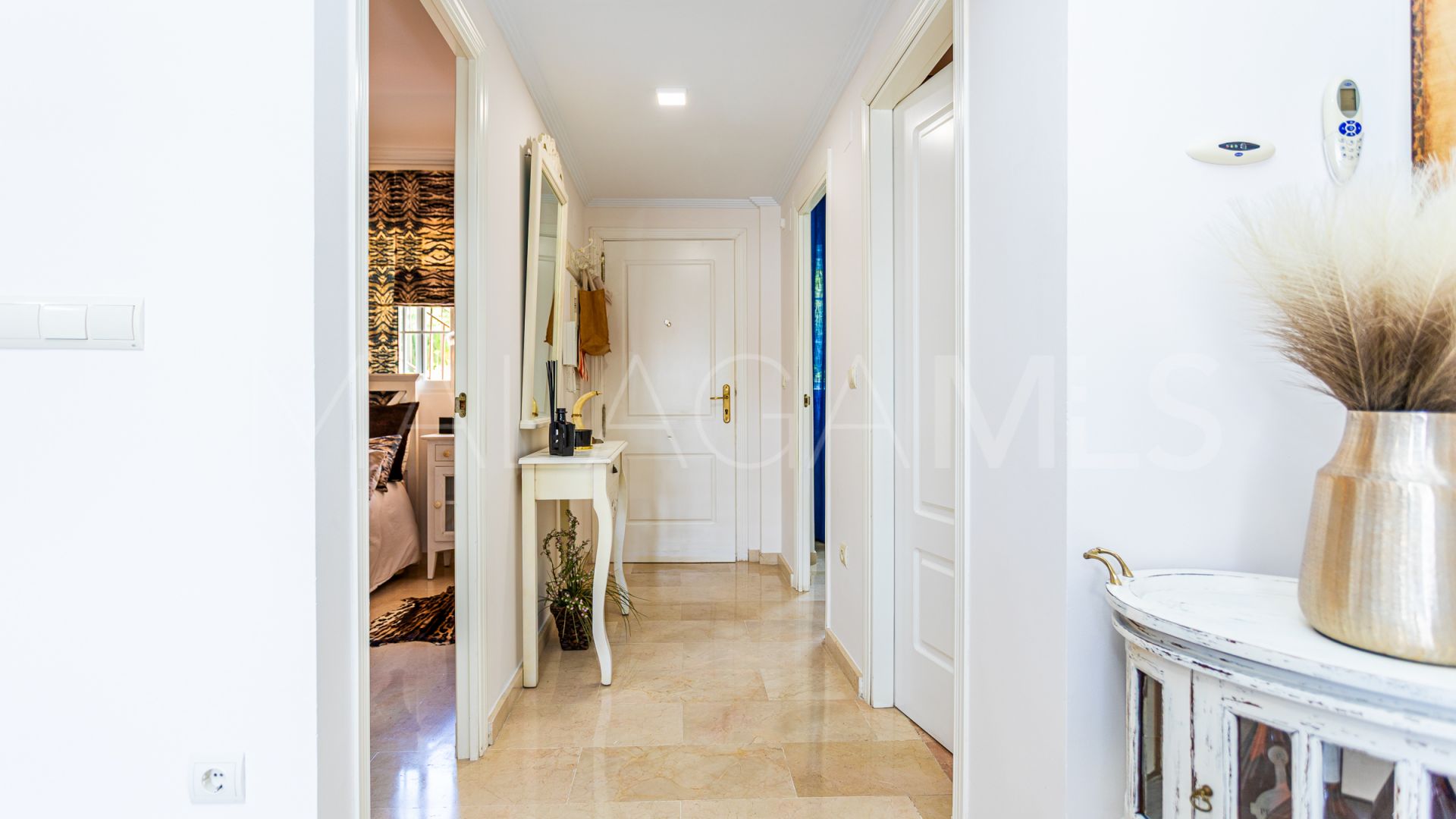 Elviria, apartamento planta baja for sale