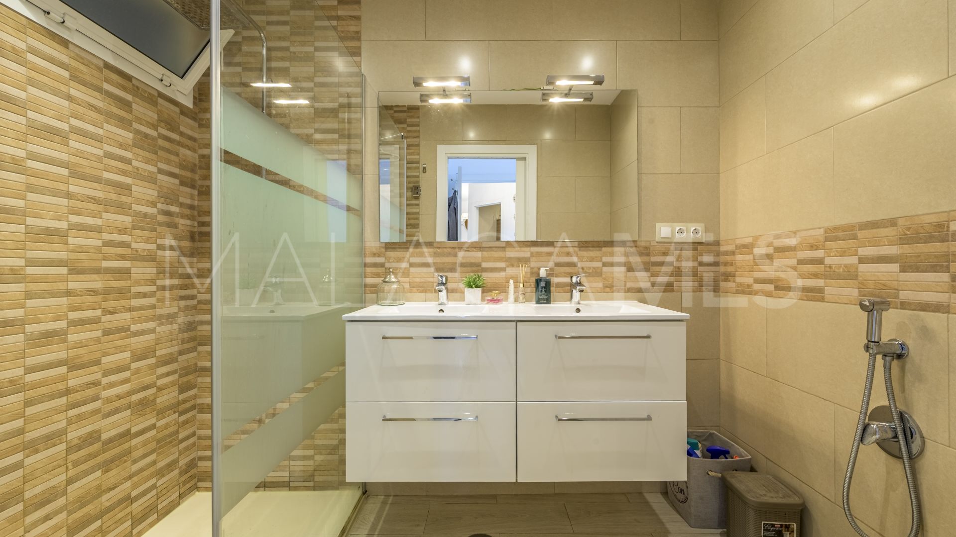 Appartement rez de chaussée for sale in Calahonda
