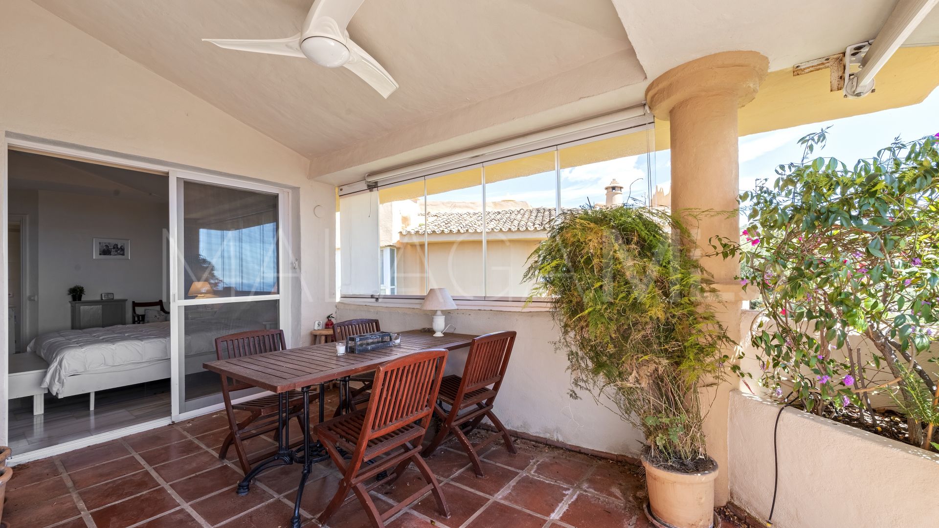 Appartement terrasse for sale in Calahonda