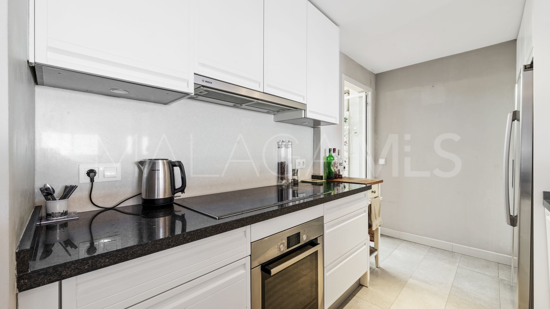 Appartement terrasse for sale in Calahonda