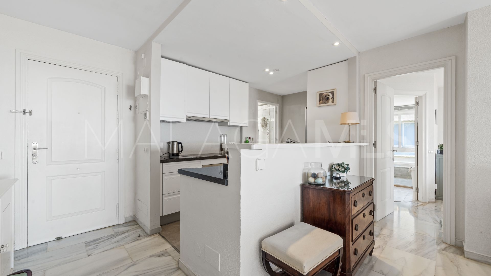 Appartement terrasse for sale in Calahonda