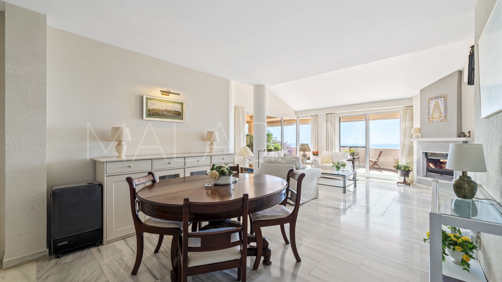 Appartement terrasse for sale in Calahonda