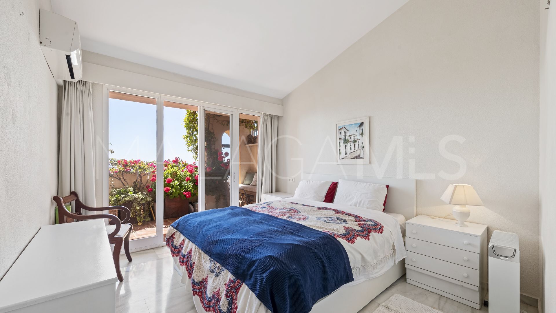 Appartement terrasse for sale in Calahonda