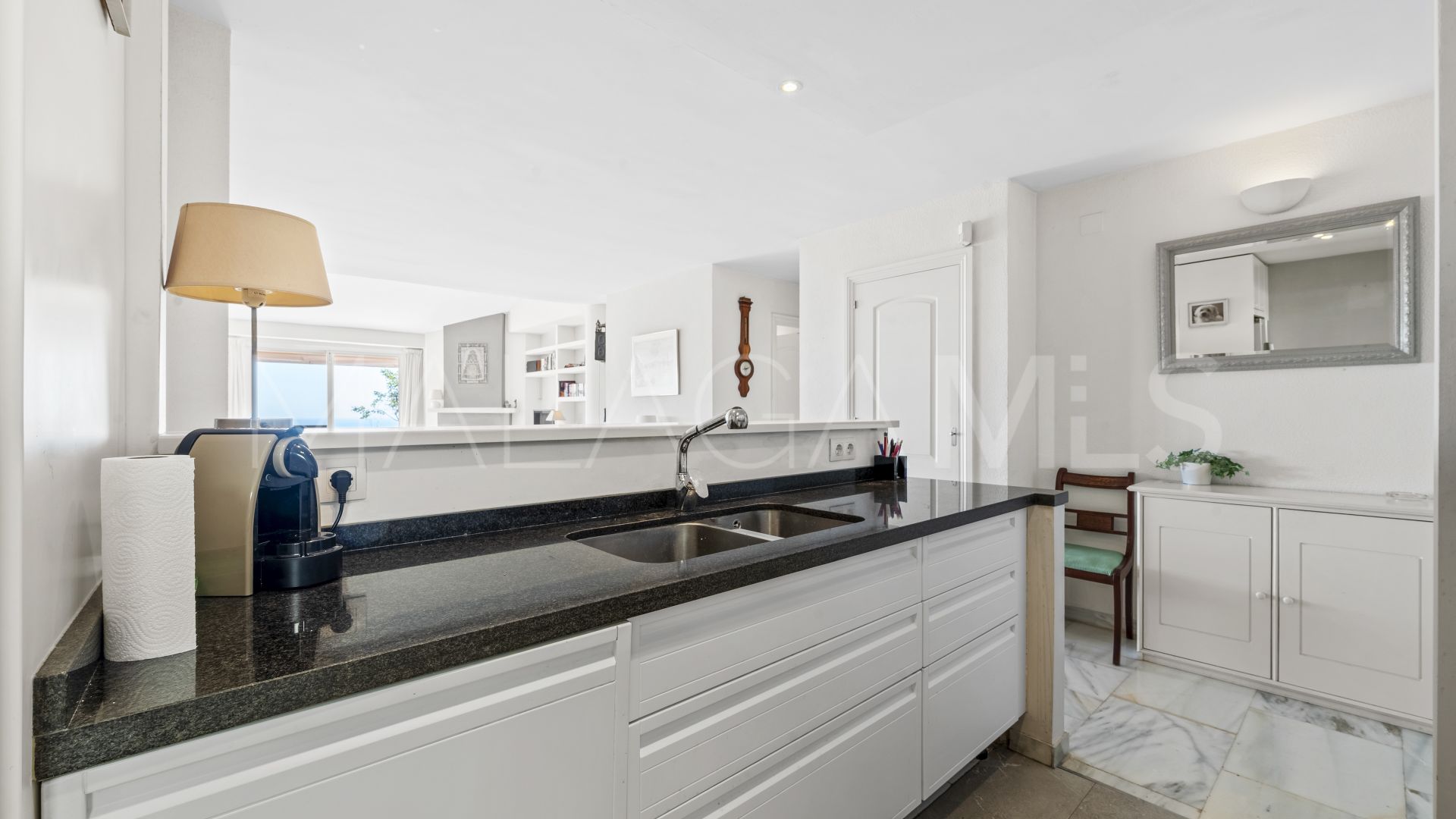 Appartement terrasse for sale in Calahonda