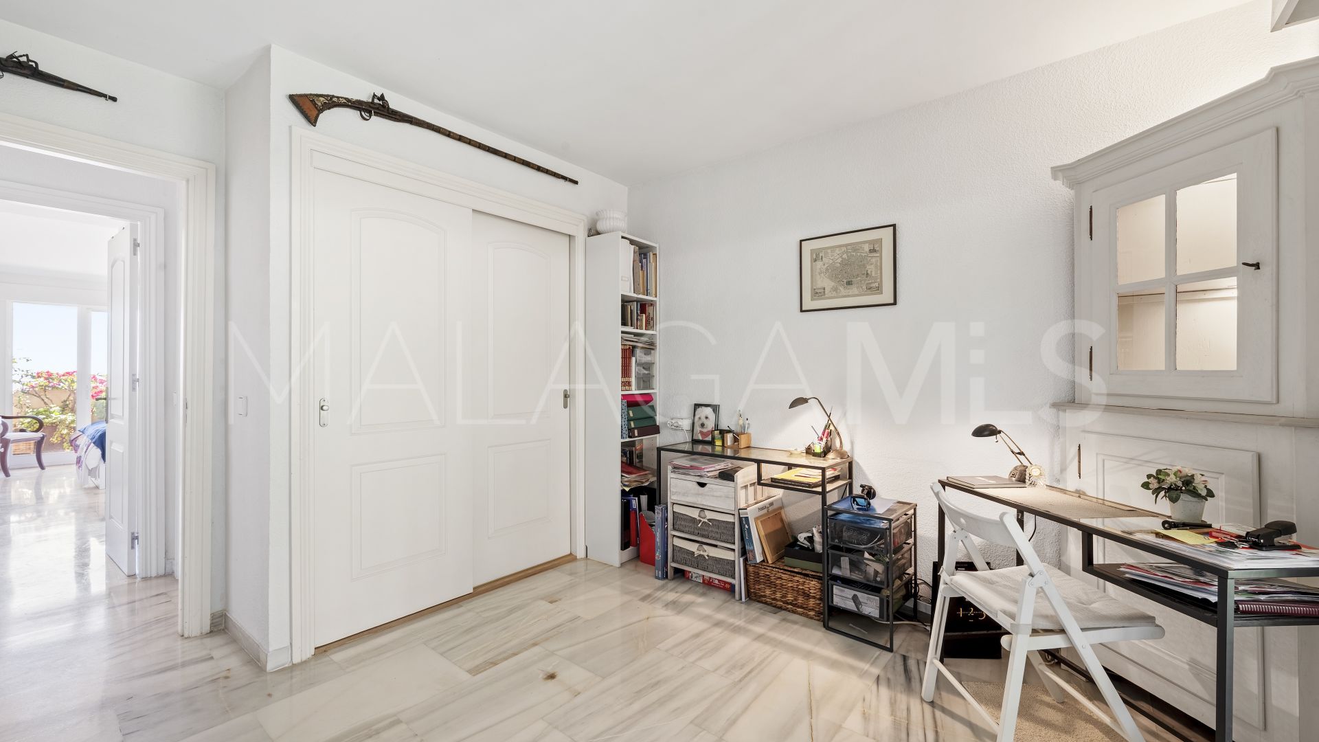 Appartement terrasse for sale in Calahonda