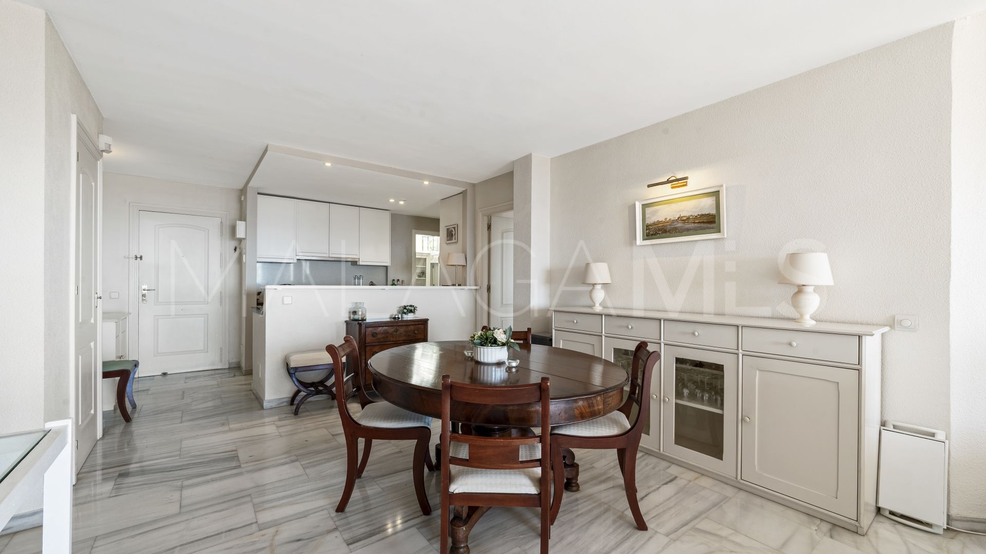 Appartement terrasse for sale in Calahonda