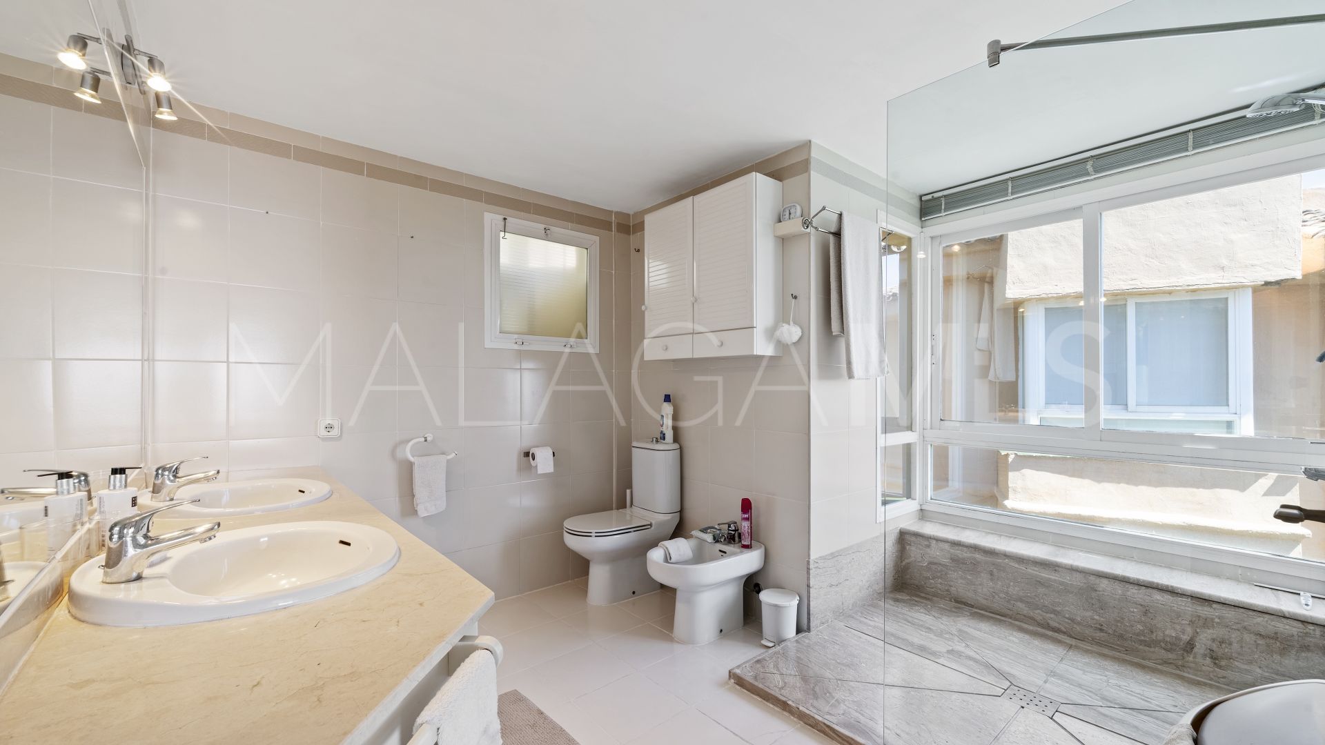 Appartement terrasse for sale in Calahonda