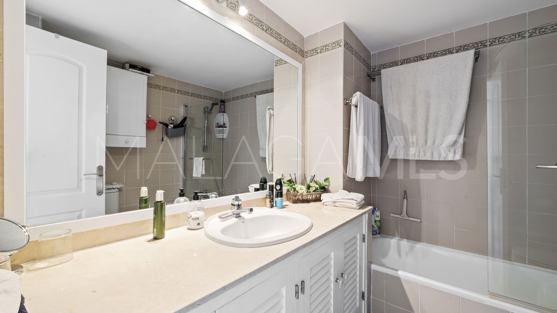 Appartement terrasse for sale in Calahonda
