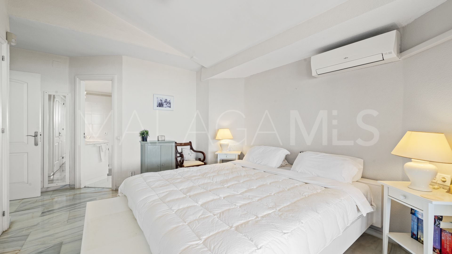 Appartement terrasse for sale in Calahonda