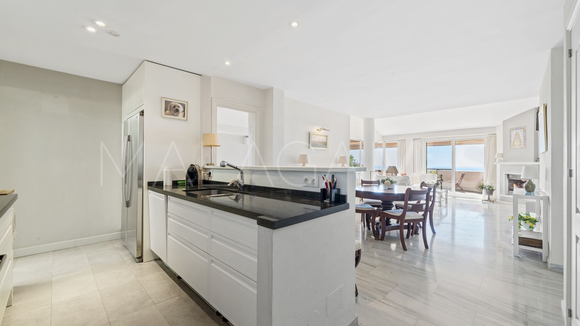 Appartement terrasse for sale in Calahonda