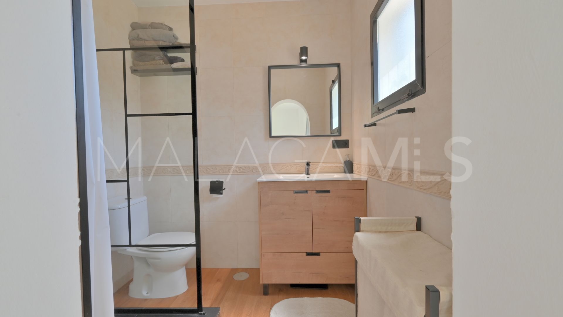 Reihenhaus for sale in Calahonda