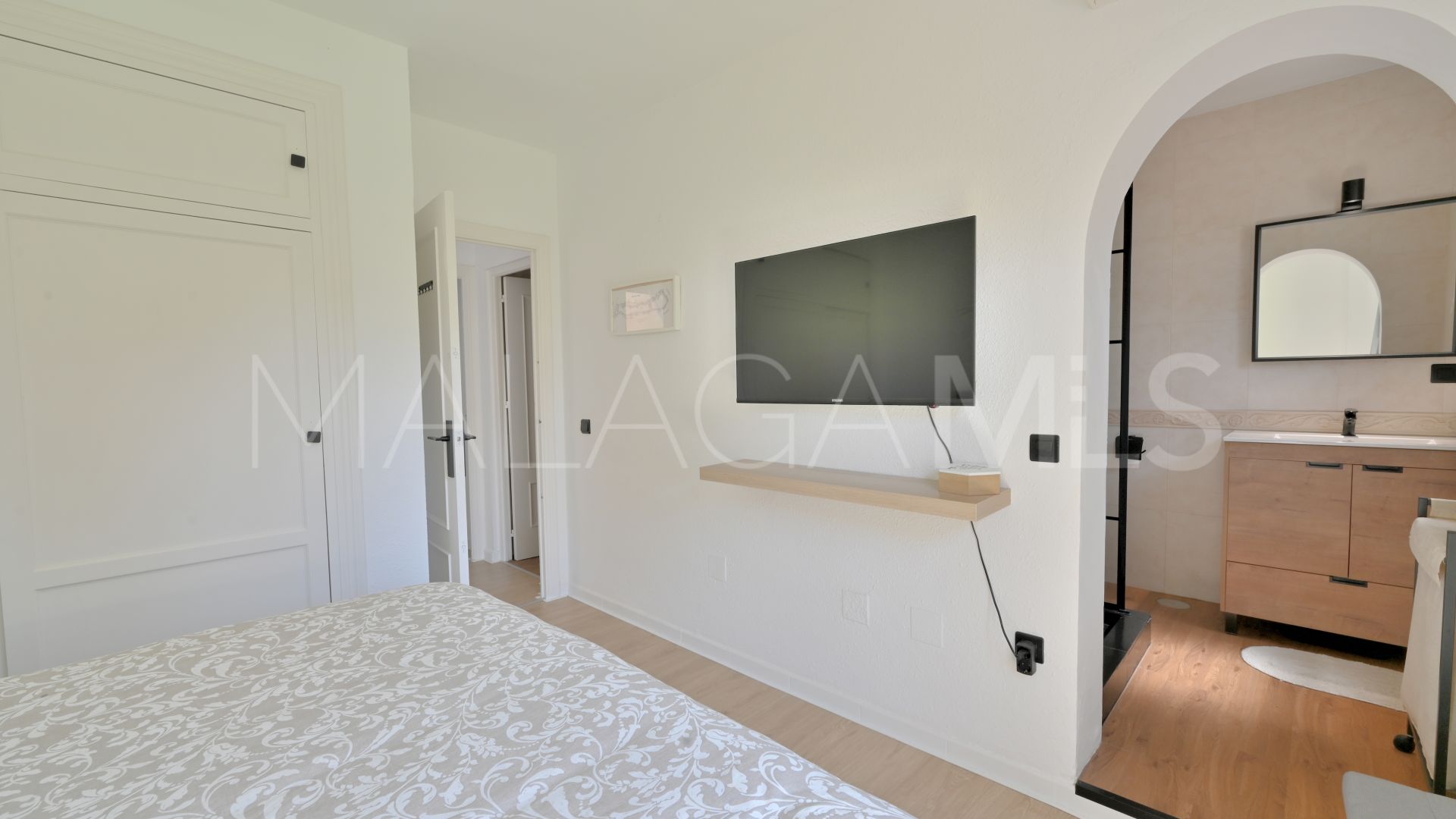 Reihenhaus for sale in Calahonda