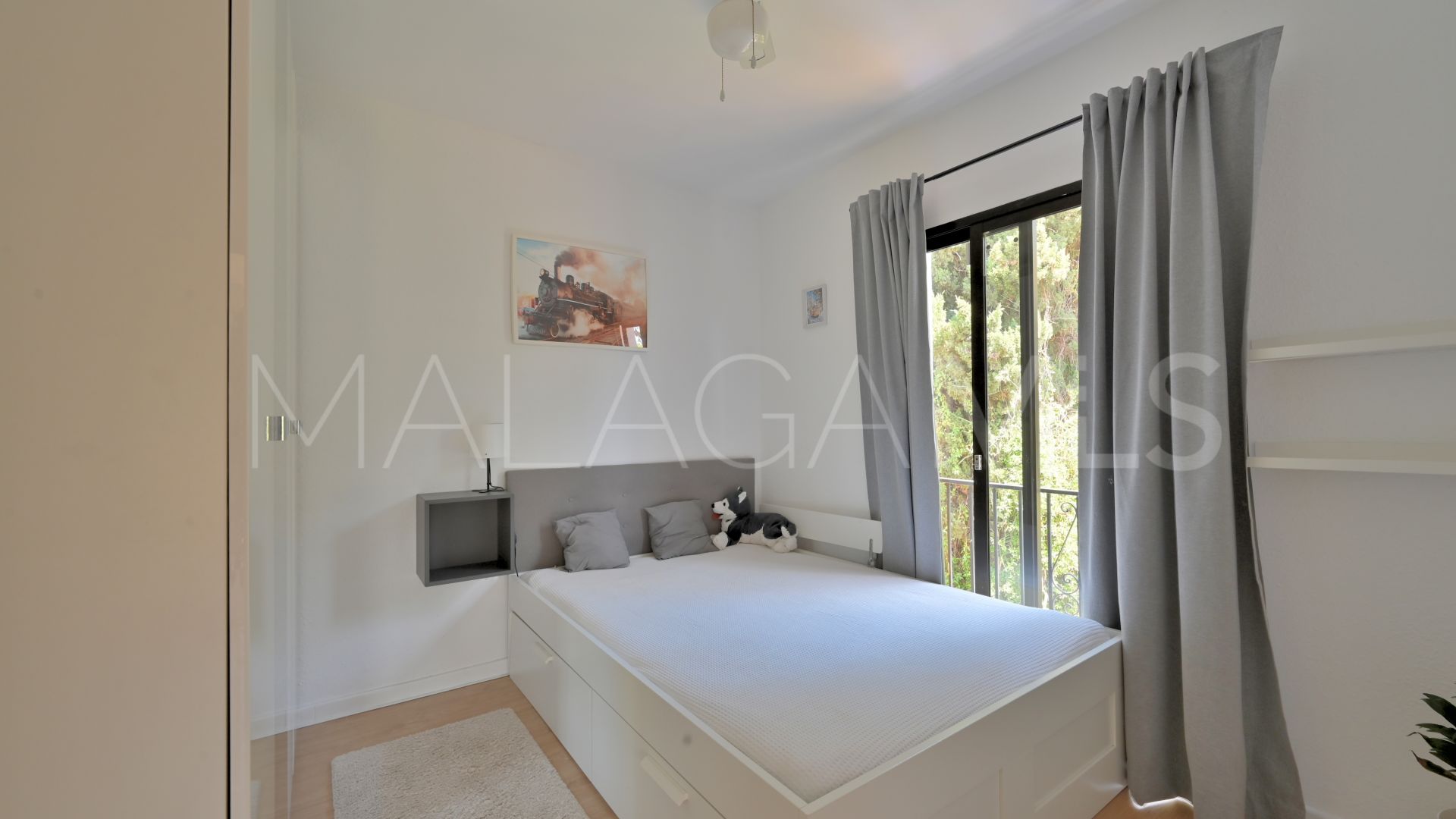 Reihenhaus for sale in Calahonda