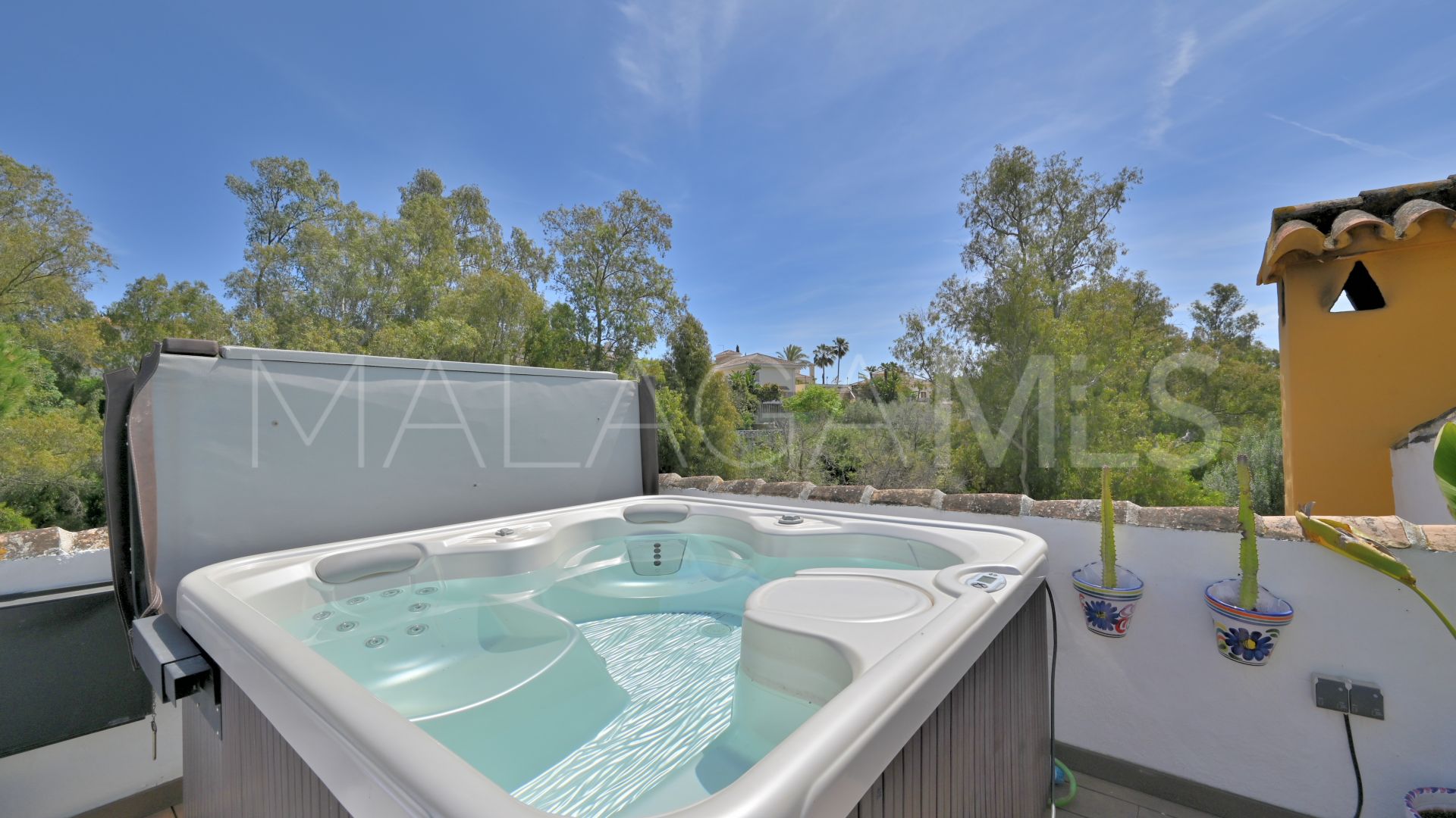 Reihenhaus for sale in Calahonda