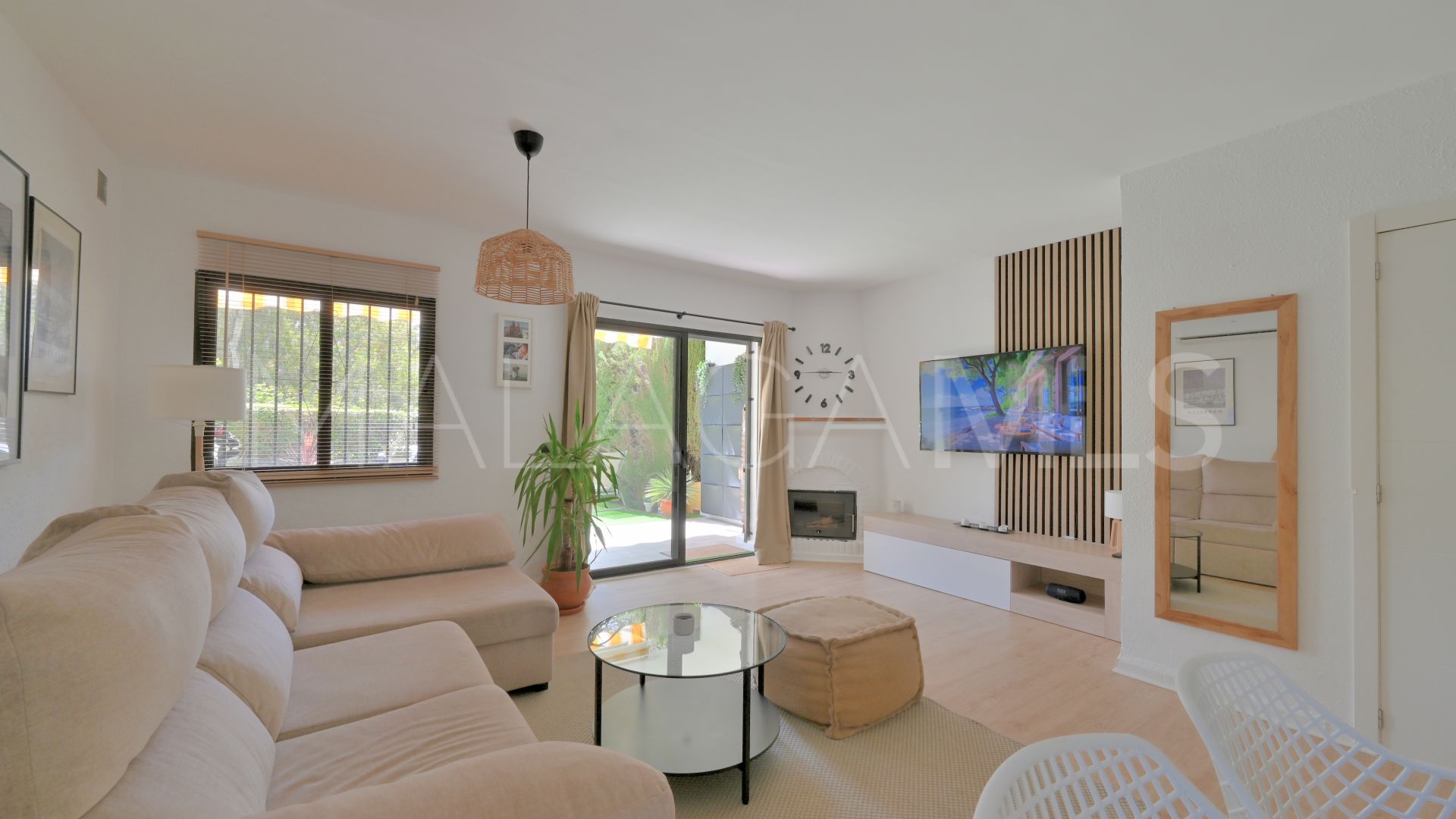 Reihenhaus for sale in Calahonda