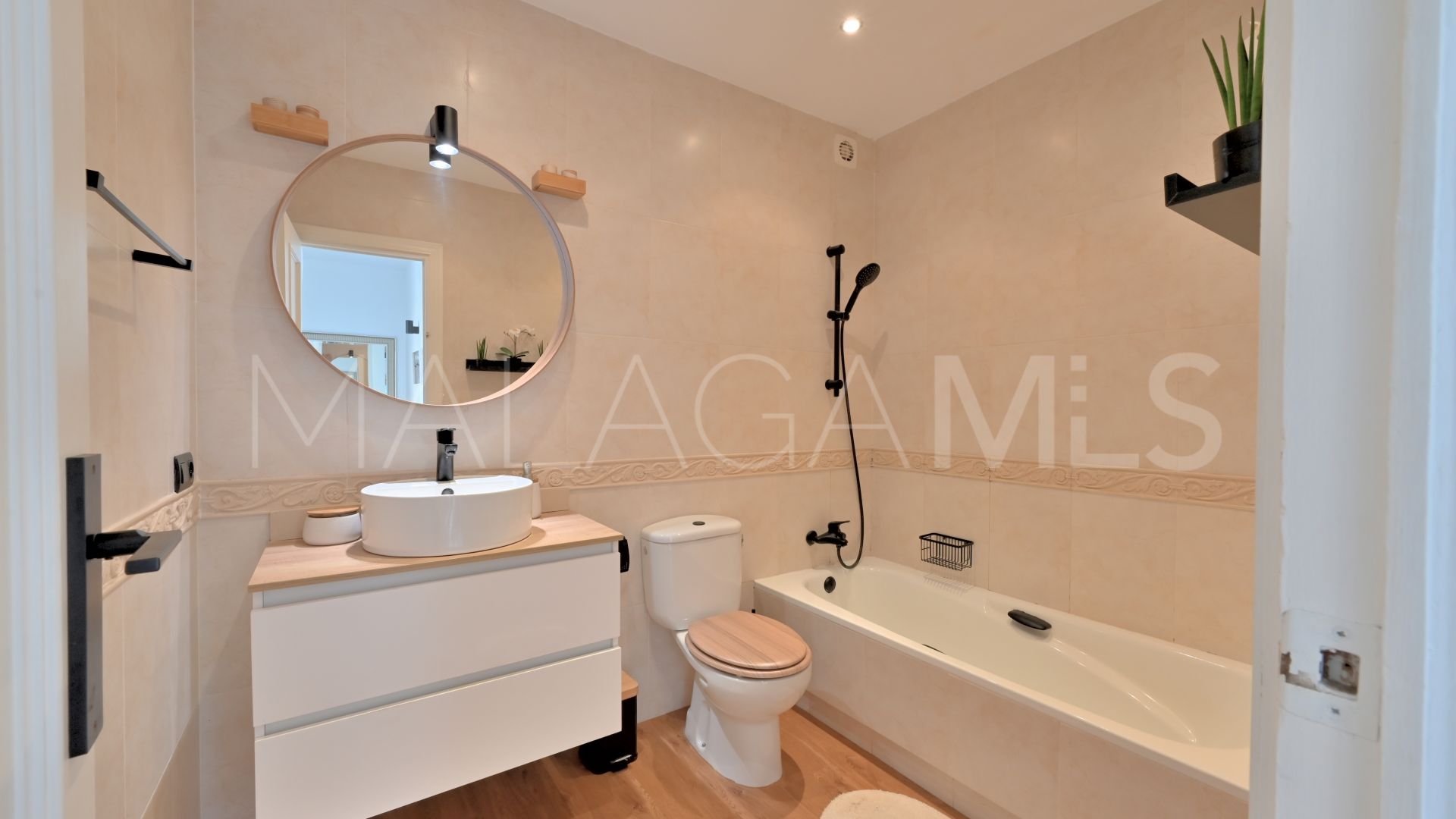 Reihenhaus for sale in Calahonda