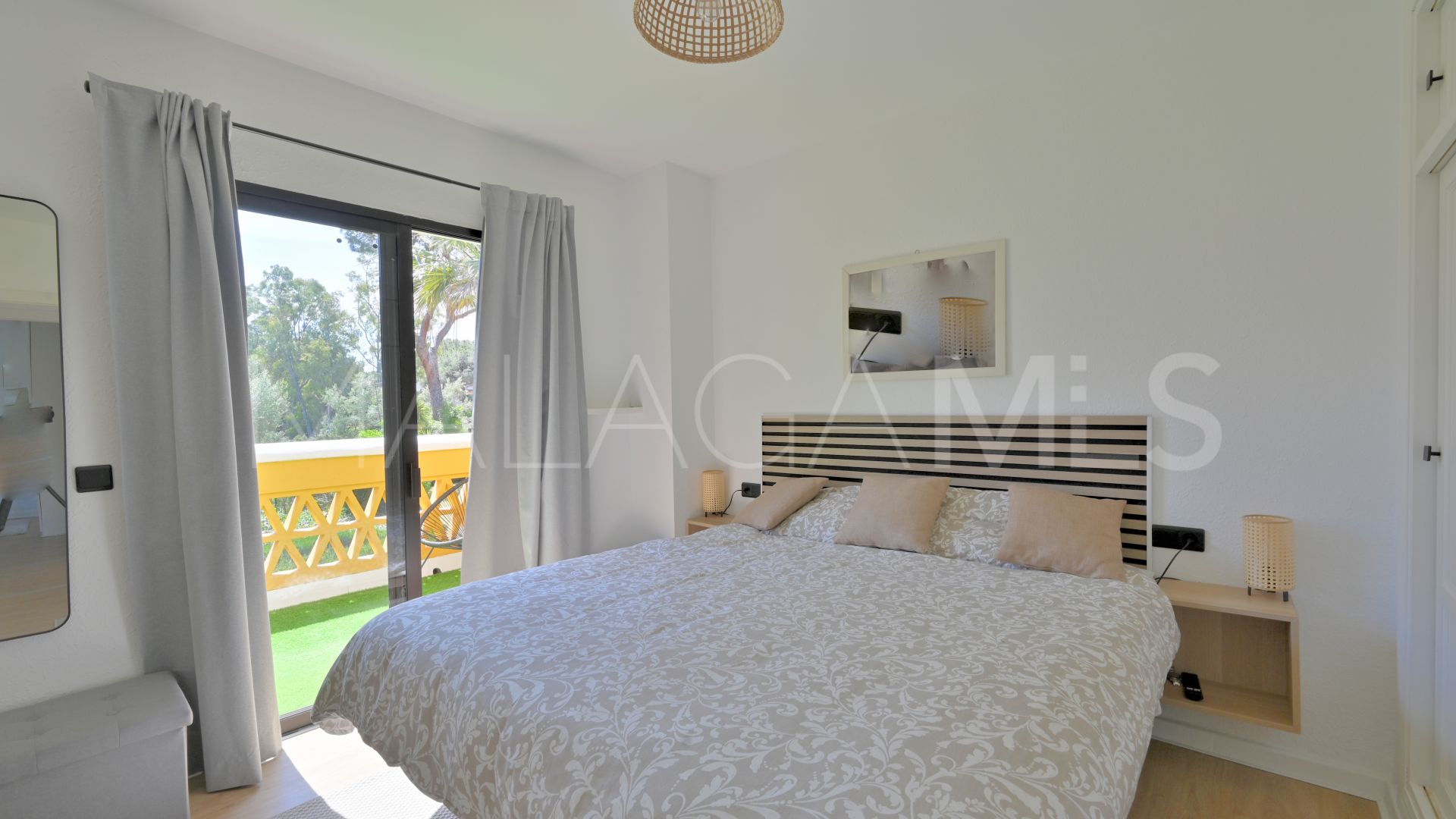 Reihenhaus for sale in Calahonda