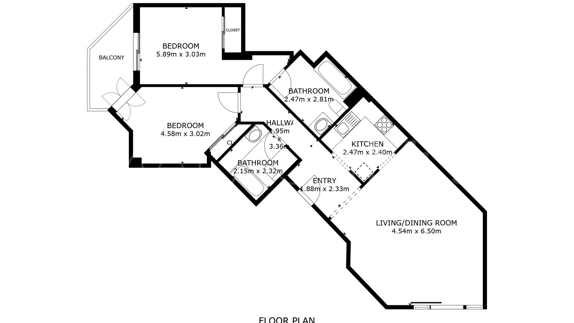 Appartement rez de chaussée for sale in Mijas Golf