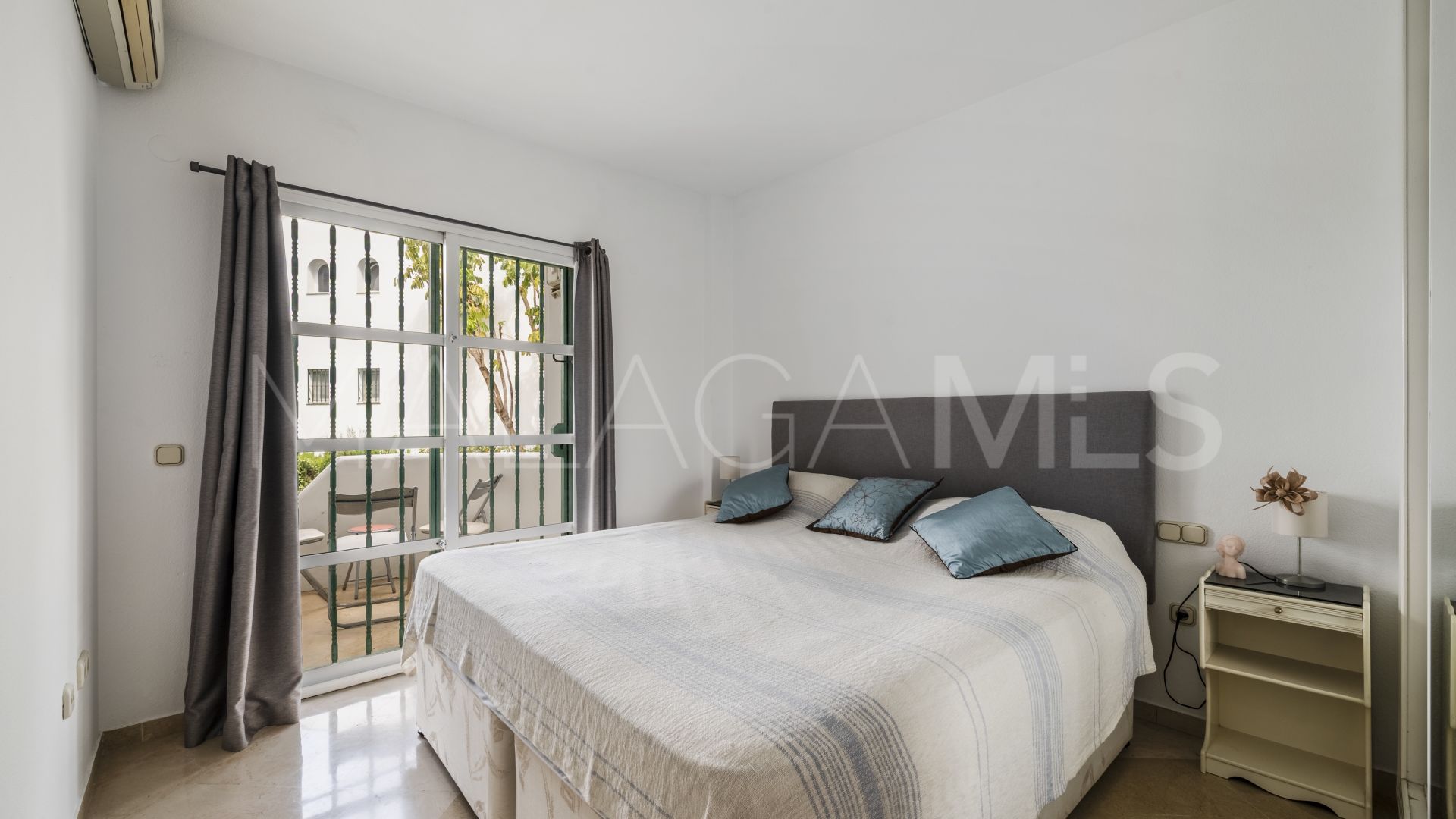 Appartement rez de chaussée for sale in Mijas Golf