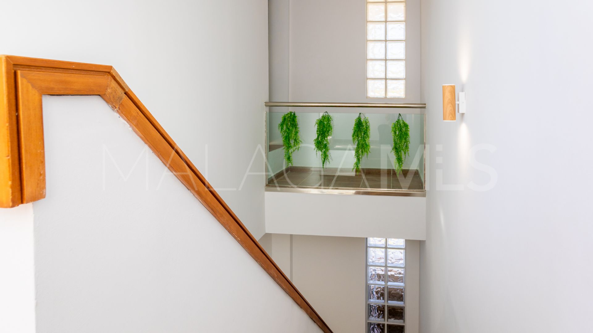 Triplex for sale in Cala de Mijas