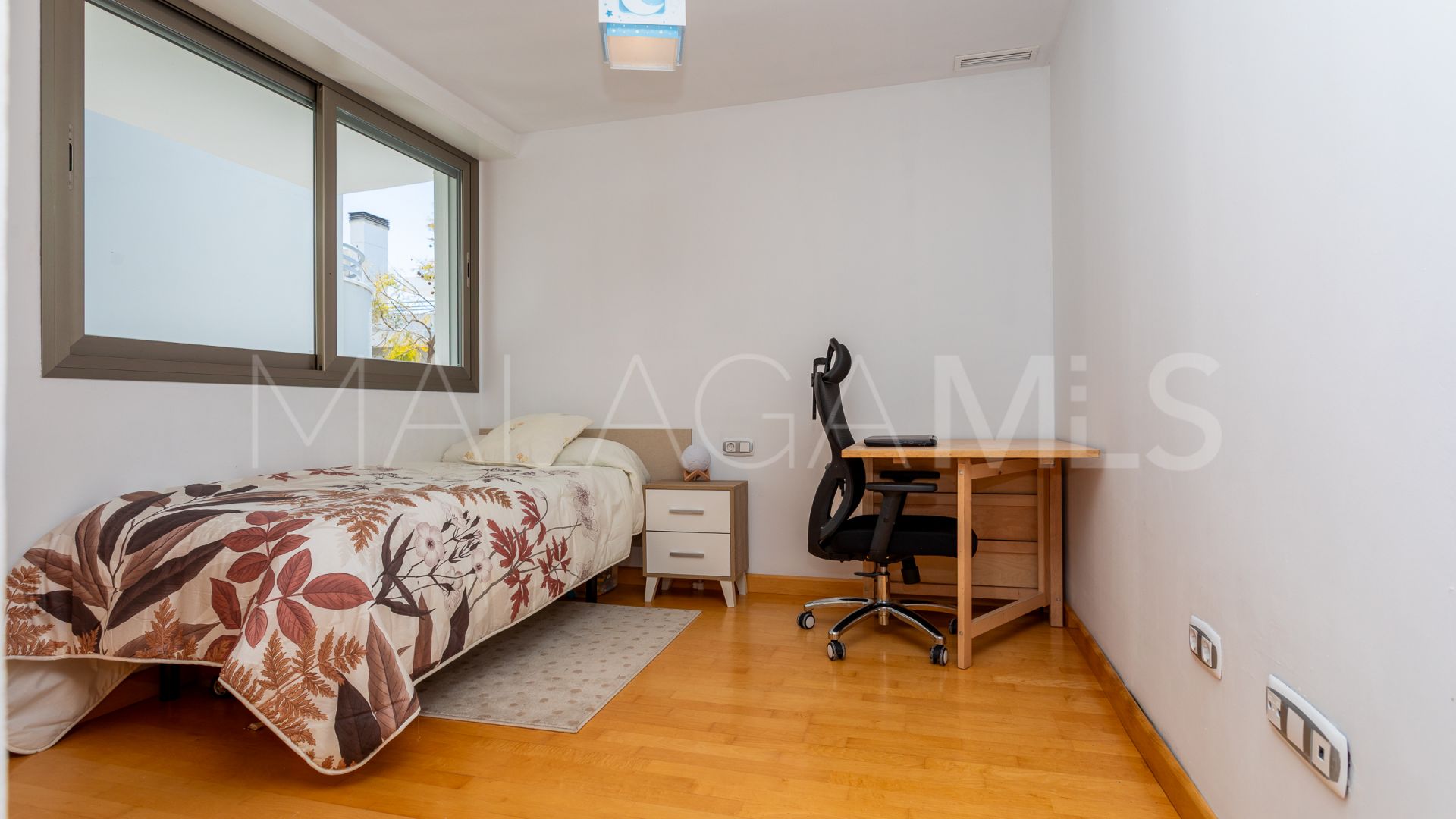 Triplex for sale in Cala de Mijas