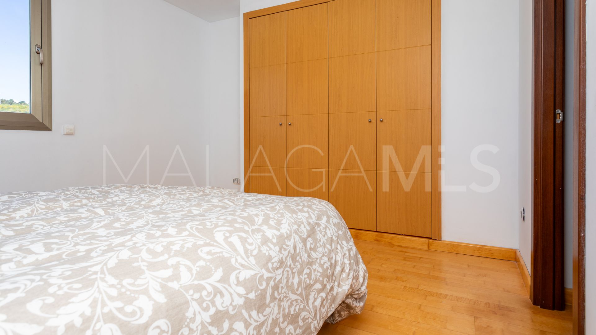 Triplex for sale in Cala de Mijas