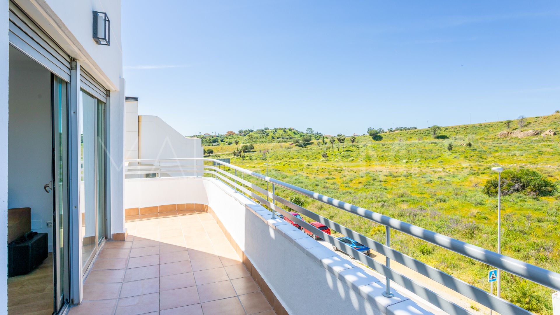 Triplex for sale in Cala de Mijas