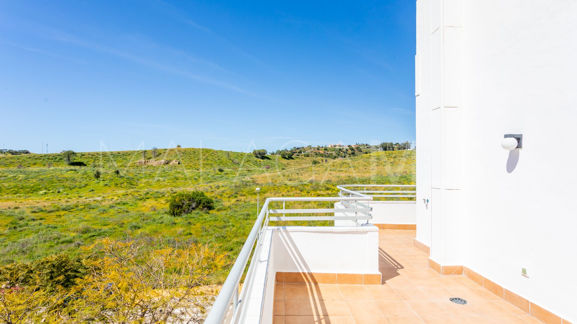 Triplex for sale in Cala de Mijas
