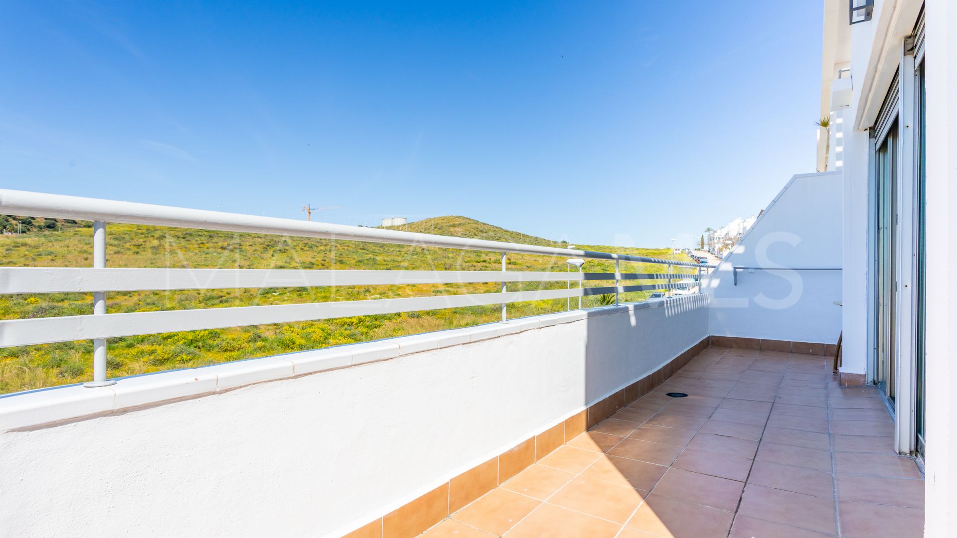 Triplex for sale in Cala de Mijas