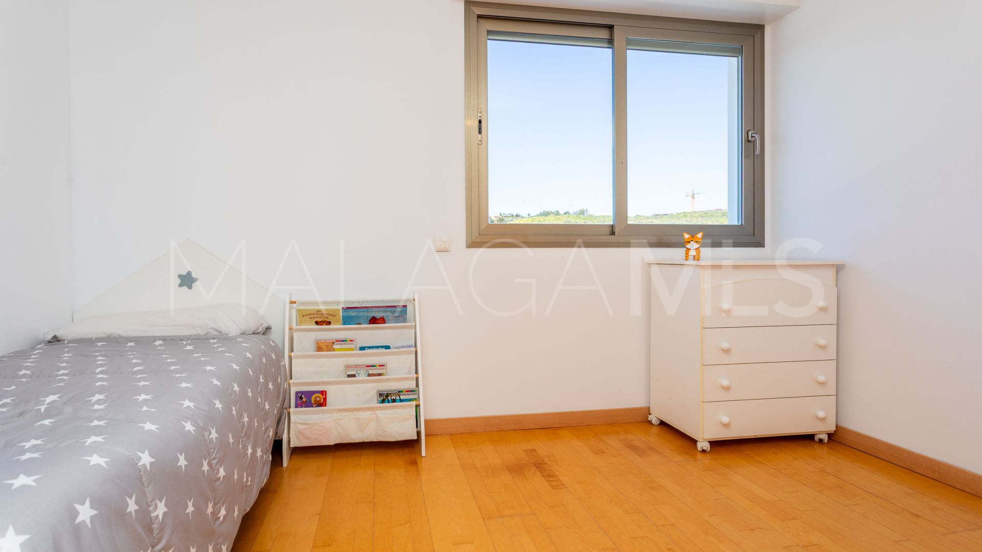 Triplex for sale in Cala de Mijas