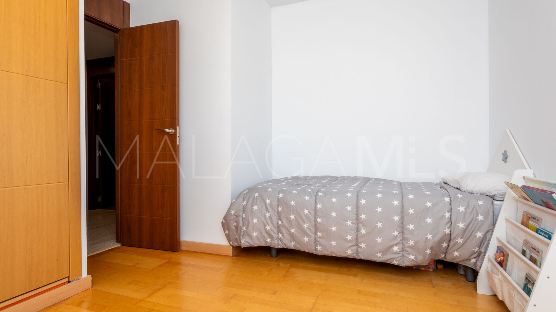 Triplex for sale in Cala de Mijas