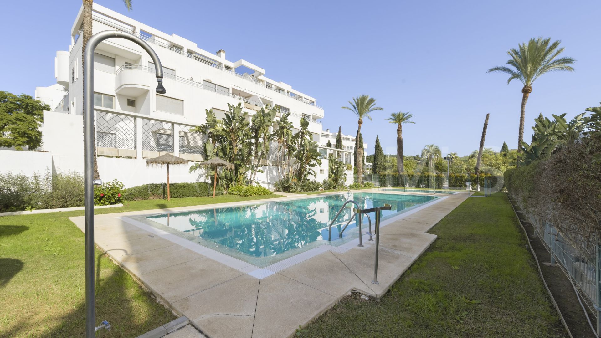 Triplex for sale in Cala de Mijas