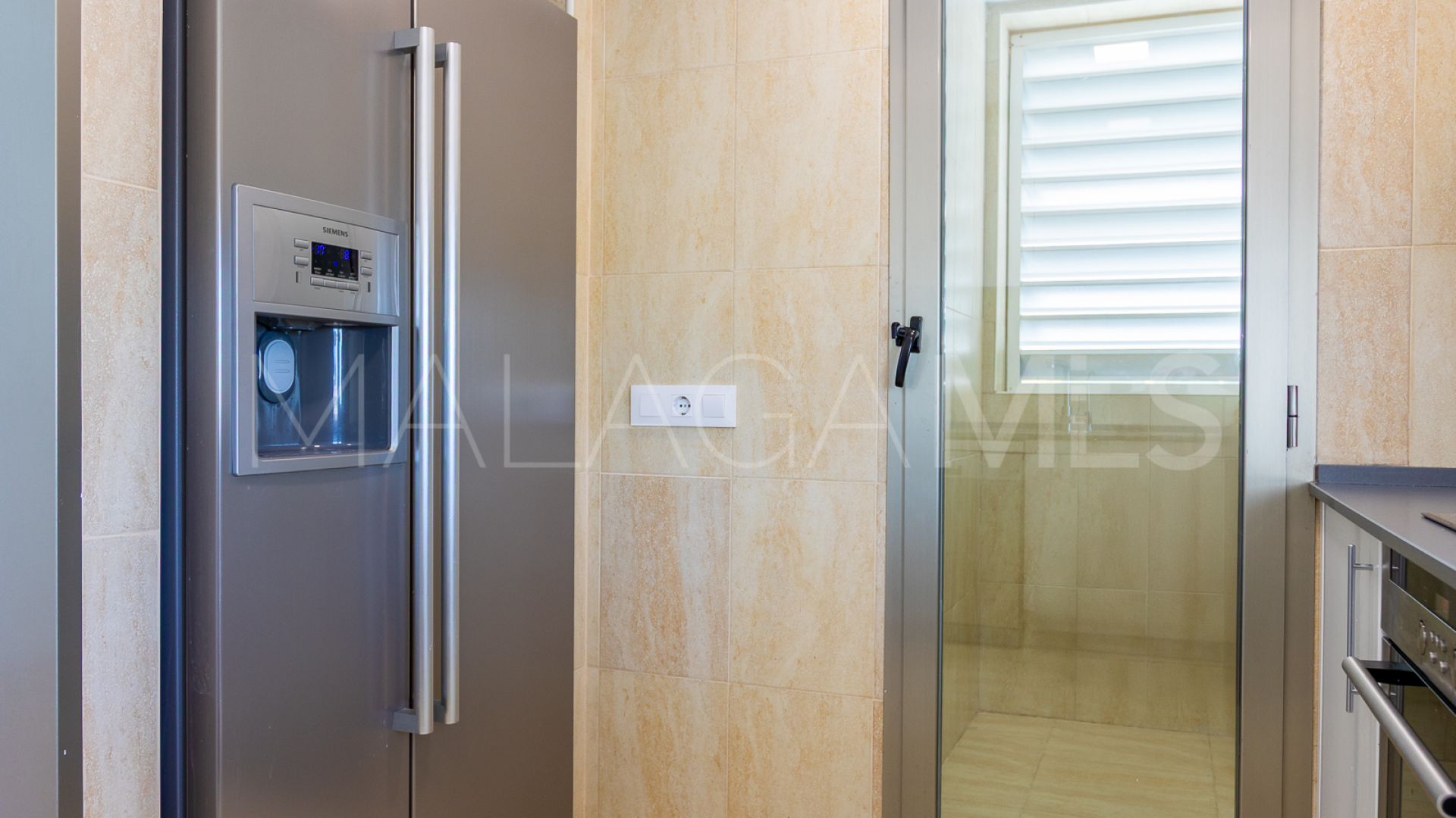 Triplex for sale in Cala de Mijas