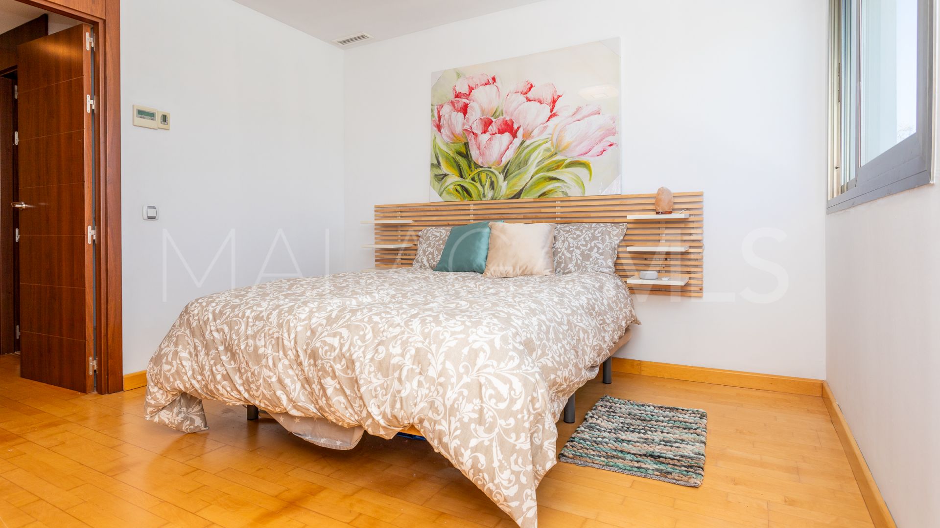 Triplex for sale in Cala de Mijas