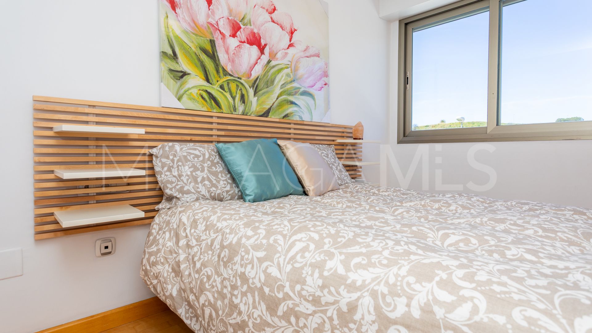 Triplex for sale in Cala de Mijas