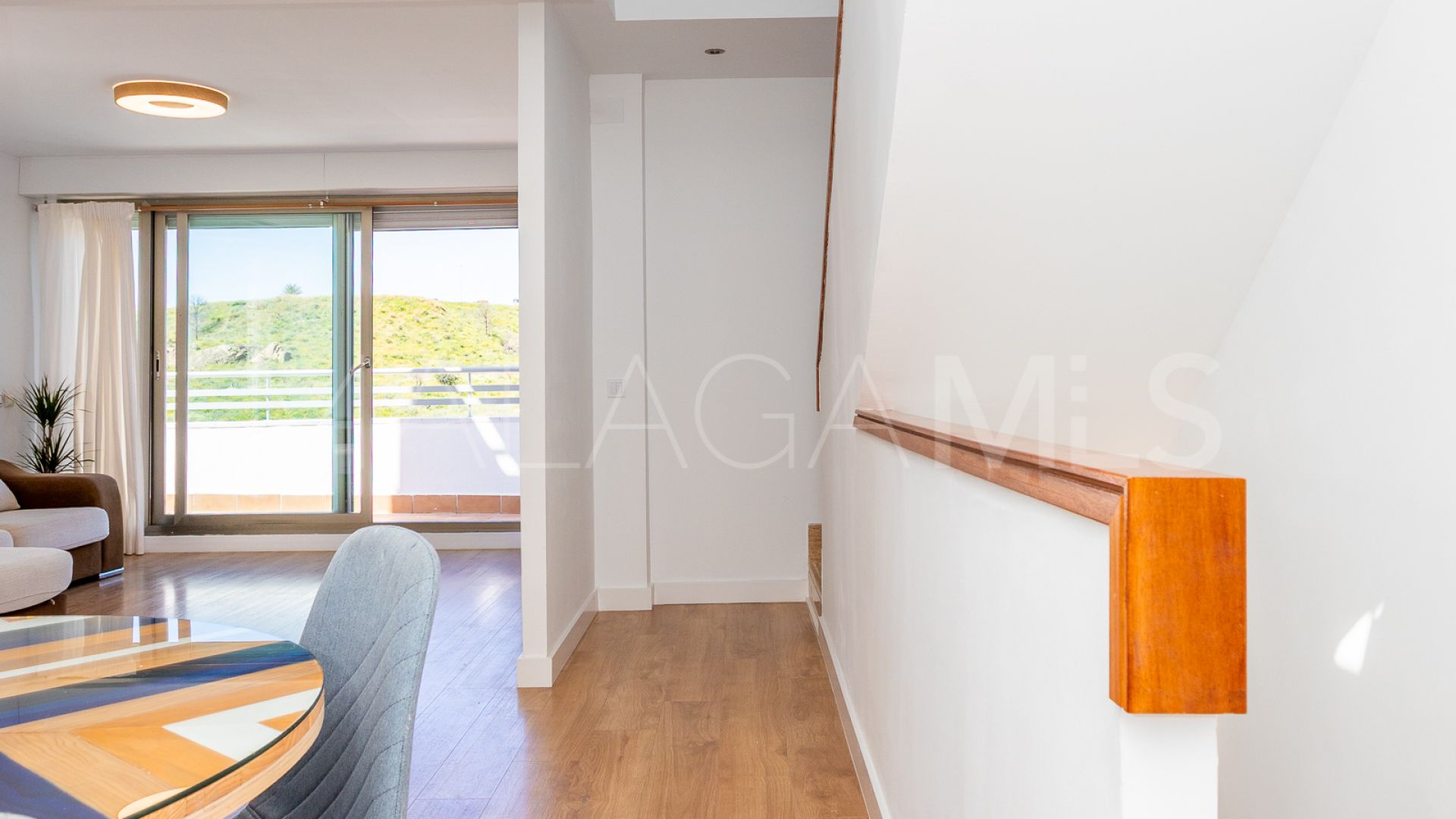 Triplex for sale in Cala de Mijas