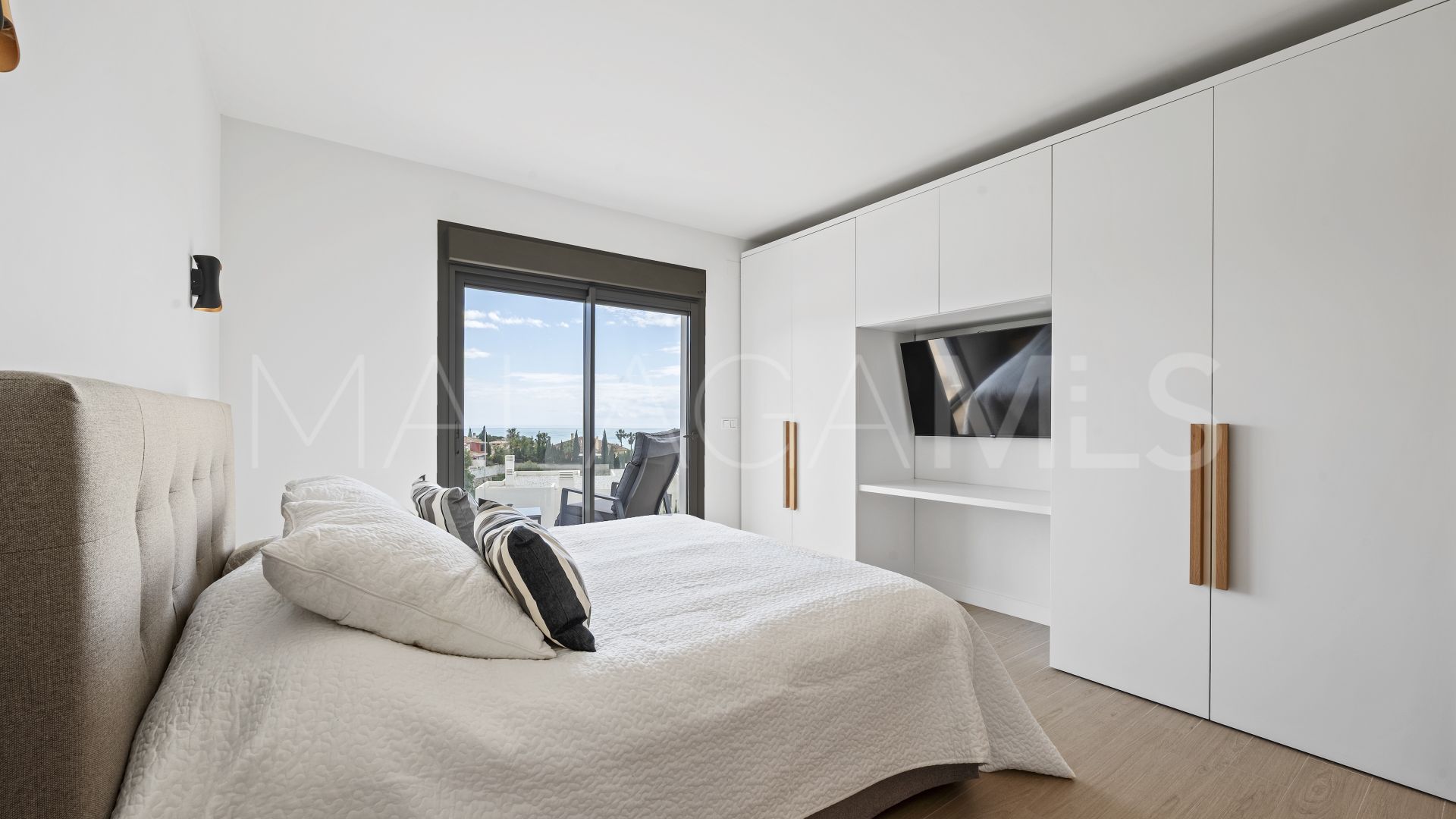 3 bedrooms semi detached house for sale in Buena Vista