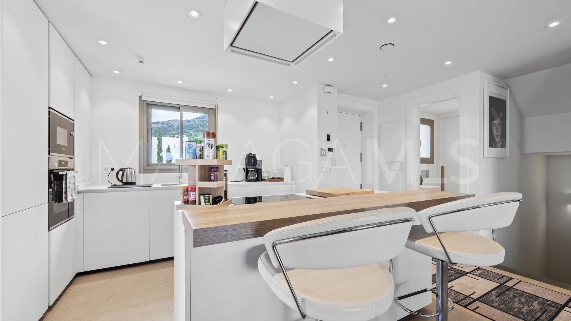 3 bedrooms semi detached house for sale in Buena Vista