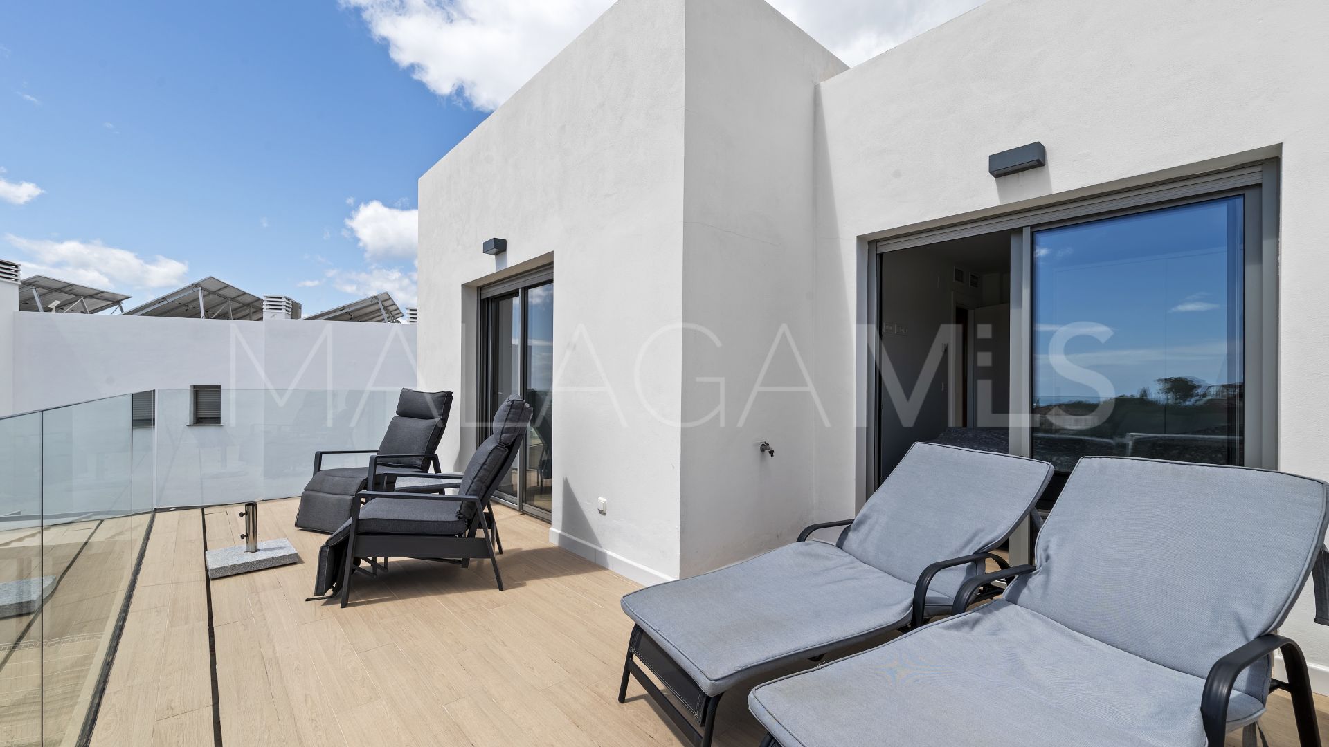 3 bedrooms semi detached house for sale in Buena Vista
